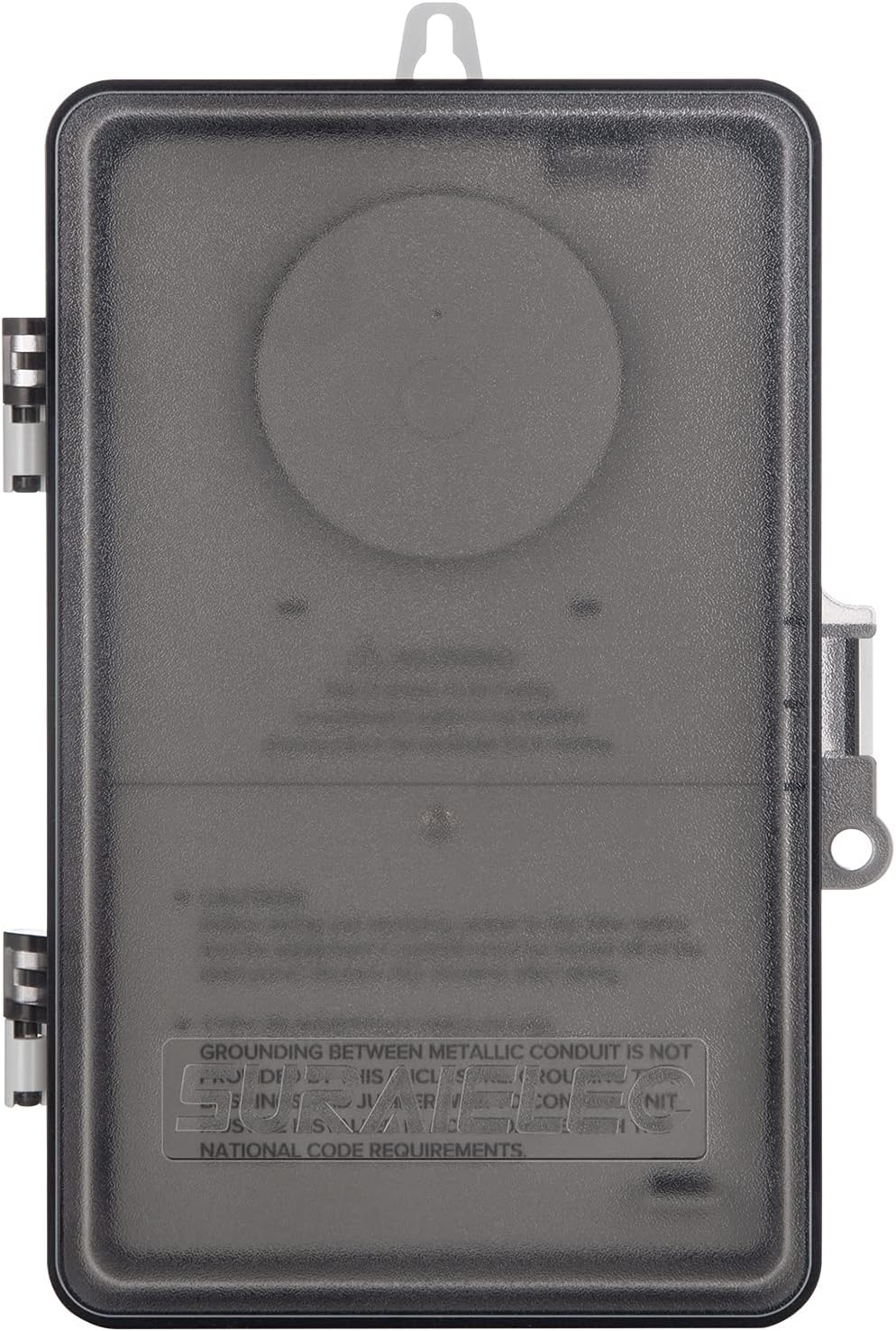 Suraielec WiFi Pool Timer, Outdoor Indoor Smart Switch, 40 AMP, 2HP