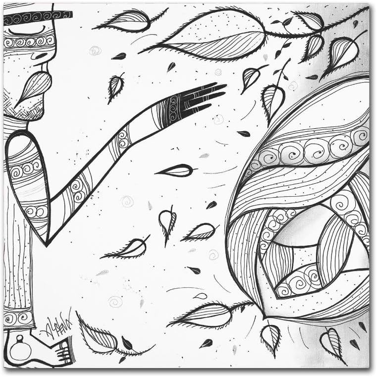 Best 35′ Whimsical Girl In The Wind Outdoor Patio Garden Statue