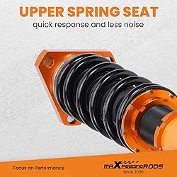 maXpeedingrods Coilovers for Honda Civic 2012-2015