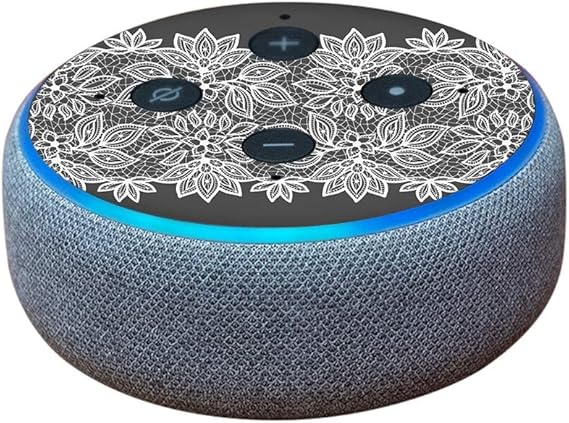 echo dot 3rd gen compatibility