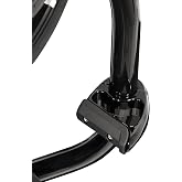 The Ciro&reg; Engine Guard Toe Rest