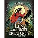 Lily and the Night Creatures