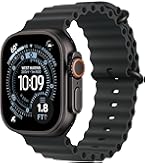 Amazon.com: Apple Watch Ultra 2 [GPS + Cellular 49mm] - Black