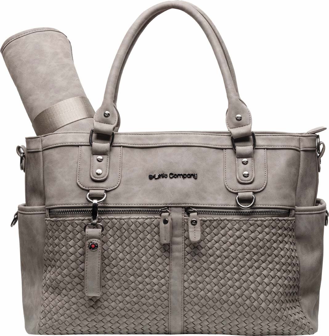 Little Company Monaco Unisex Bag