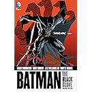Batman: The Black Glove Deluxe Edition
