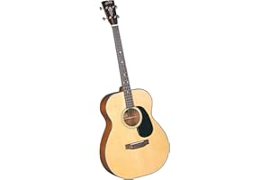 BLUE RIDGE Blueridge BR-40T Contemporary Series Tenor Guitar