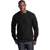 SPORT-TEK Unisex Super Heavyweight Crewneck Sweatshirt