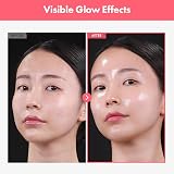 TOSOWOONG Real Collagen Fit Peel-Off Mask for Firming Glass Skin 500Da view 3