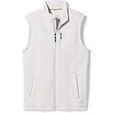 Smartwool Men's Hudson Trail Fleece Vest