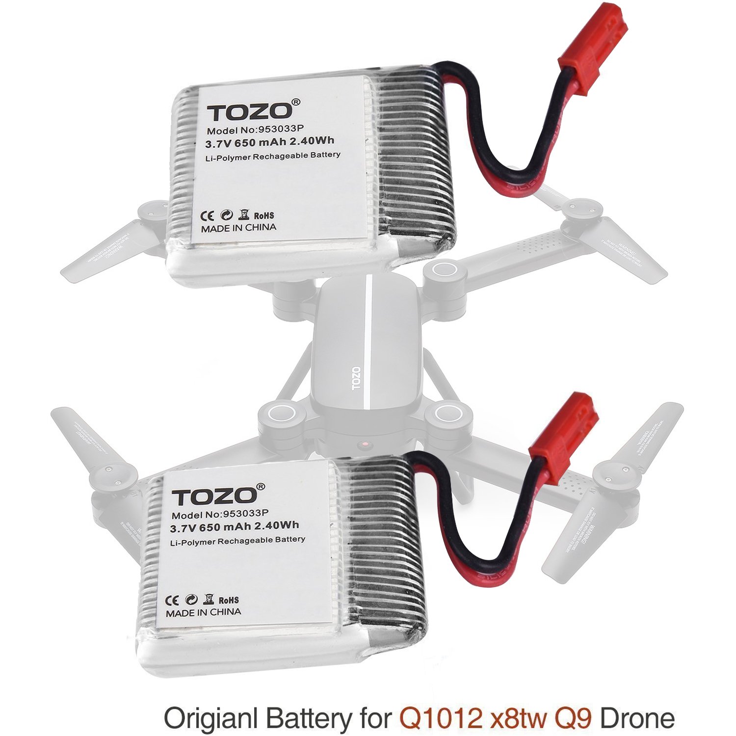 tozo drone