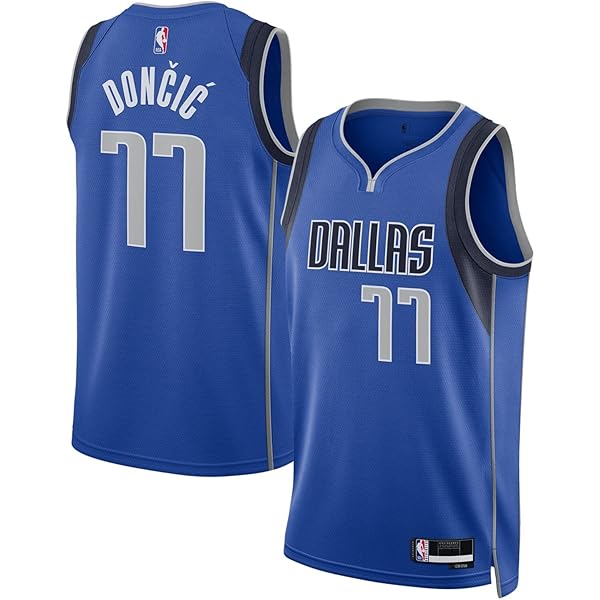 luka doncic jersey city edition youth