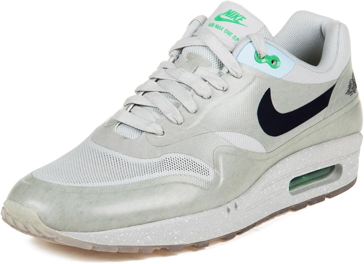 running in cross trainers