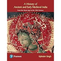 The Penguin History of Early India: From the Origins to AD