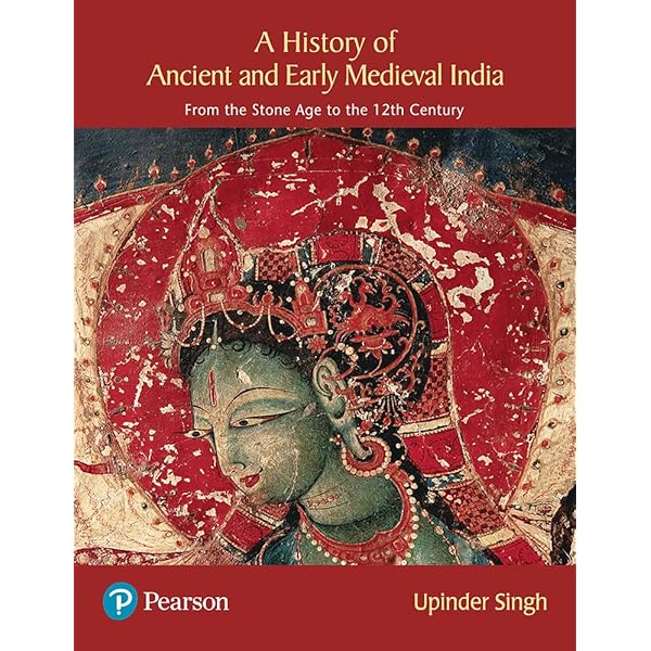 Amazon.com: India: The Ancient Past: 9781138828216: Avari