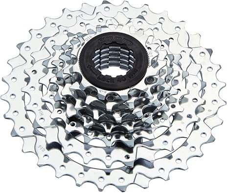 sram xd 7 speed cassette