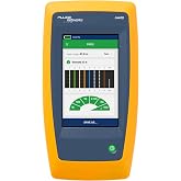Fluke Networks LIQ-100 LinkIQ Cable + Network Tester