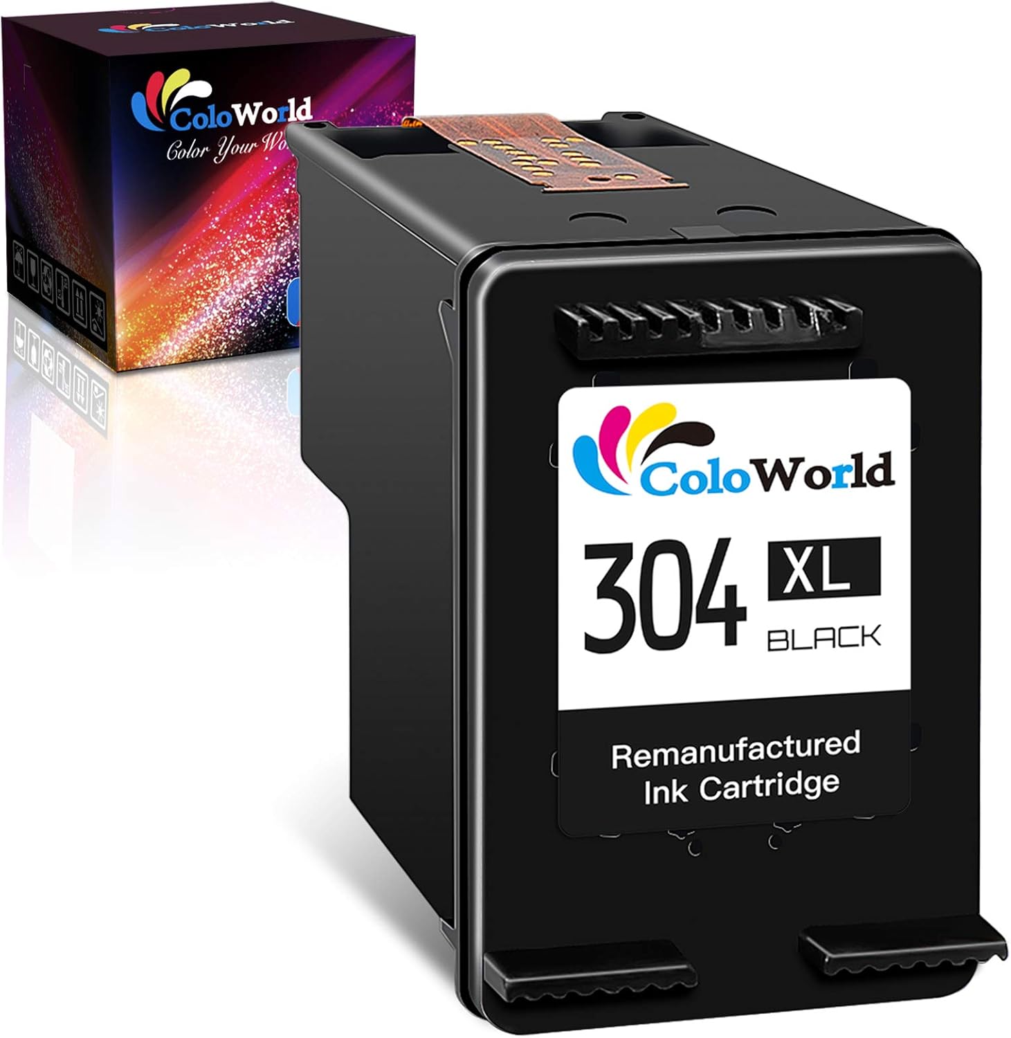 hp envy 5032 black ink cartridge