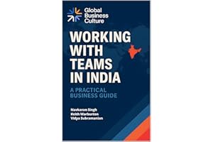Working with Teams in India: A Practical Business Guide