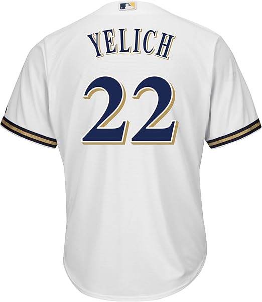 christian yelich jersey amazon