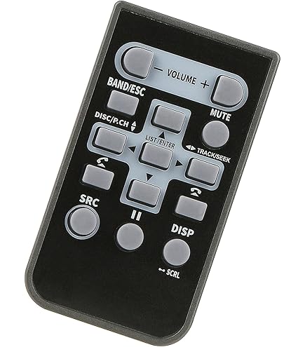 6560) EXCELIA オーディオリモコン RC-K009 6560) EXCELIA オーディオ