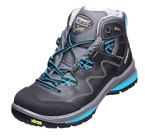 grisport dakar trekking