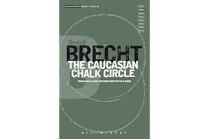 The Caucasian Chalk Circle
