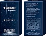 Tabac Man Gravity Eau De Toilette 50ml for Men Floral Spicy Fragrance 2021 view 6