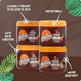 Malibu Sun SPF 8 Bronzing Tanning Body Butter Coconut Oil Water Resistant 300ml view 6
