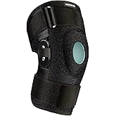Plus Size Knee Brace XL-8XL,Stable Support of The Decompression Knee, Effective Relief of ACL, Arthritis, Meniscus Tear, Adjustable Compression Band, Suitable for Men and Women (5XL-6XL)
