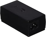 Ubiquiti POE-24-12W 12 W Power Over Ethernet Adapter Black view 2