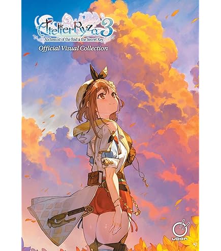 Atelier Ryza 1・2・3 セット Atelier Ryza 3: Ryza | Wonderful Works | Japanzon.com