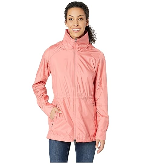 sustina springs windbreaker