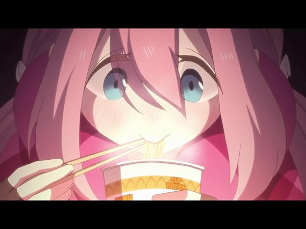 Amazon.co.jp_ ゆるキャン△を観る _ Prime Video