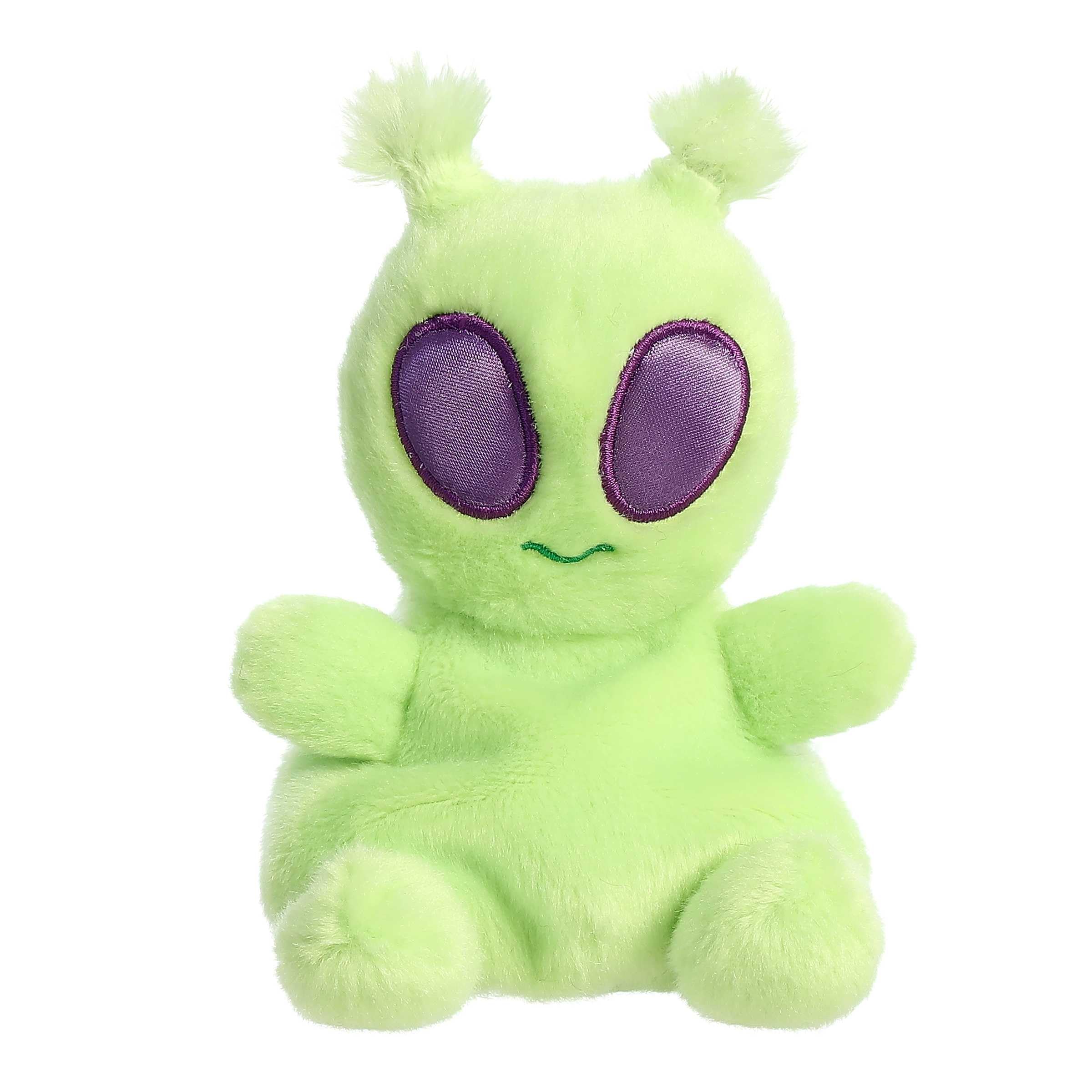 Aurora - Palm Pals - 5" Ross Alien