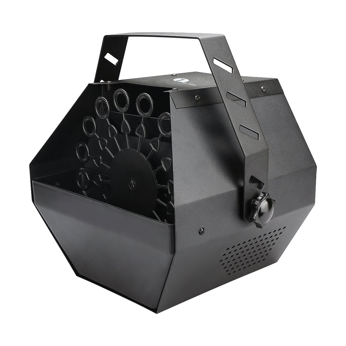 NATURALIFE 1byone Professional Bubble Machine with High Output