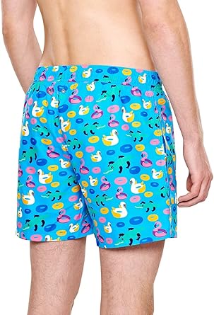 happy socks bathing suits