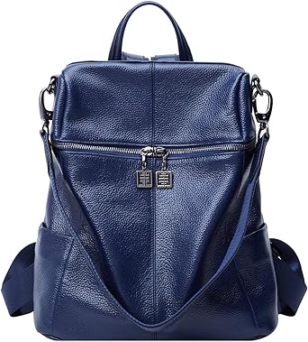 boyatu genuine leather backpack