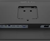 LG 27BA550 27in FHD IPS 100Hz Built-in Power Speakers HDMI DisplayPort D-Sub view 8
