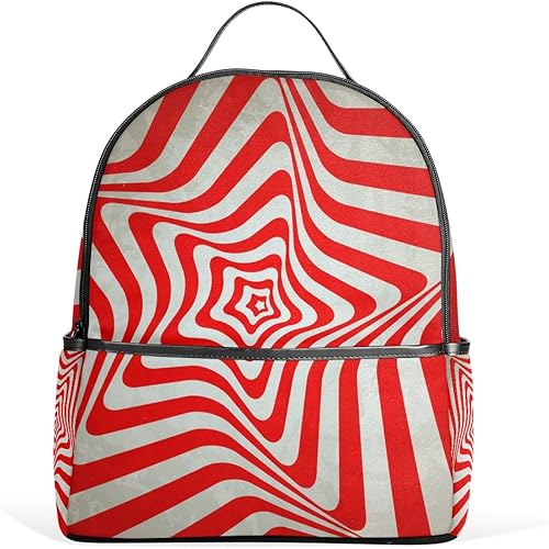 Amazon Co Jp Aomoki バッグ リュック リュックサック メンズ レディース 学生 大容量 星 幾何学 赤 シューズ バッグ Amazon Co Jp Aomoki バッグ リュック リュックサック メンズ レディース 学生 大容量 星 幾何学 赤 シューズ バッグ