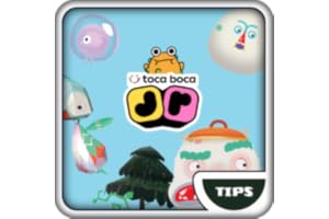Tips for Toca Jr