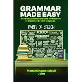 Grammar Made Easy: A self-study reference book for learners of English as a second language