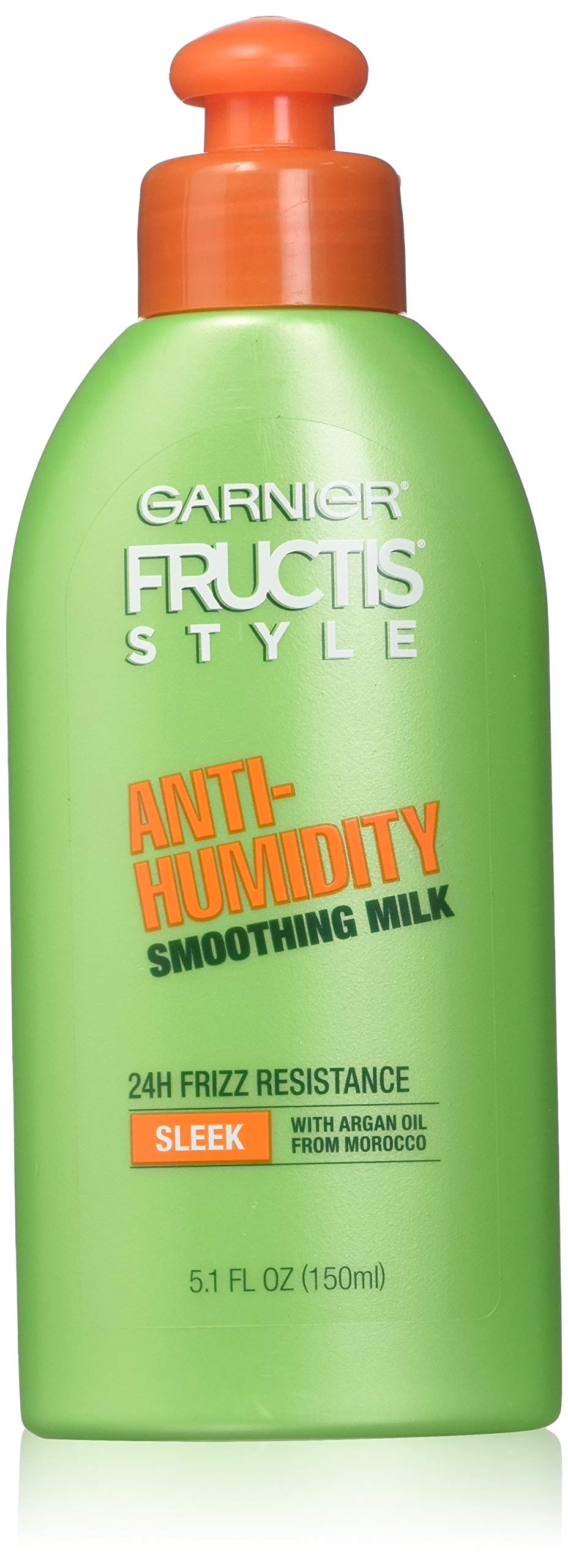 Garnier Fructis Style Anti-Humidity Smoothing Milk - Image 2