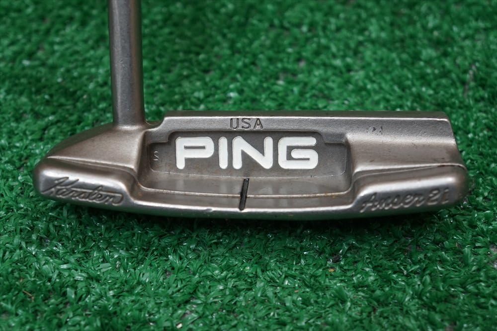ping anser 2i putter