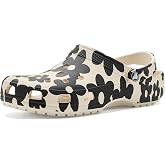 Crocs Unisex-Adult Classic Clog - Seasonal Graphic