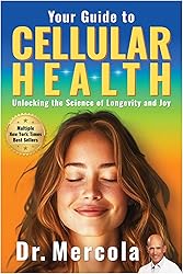 Your Guide to Cellular Health: Unlocking the