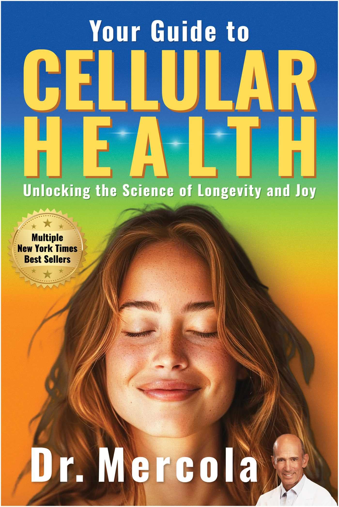 Your Guide to Cellular Health: Unlocking the