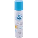 Fds Intimate + Body Dry Spray Deodorant White Blossom 2 Ounce (Pack of 2)