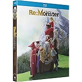 Re:Monster - The Complete Season - Blu-ray
