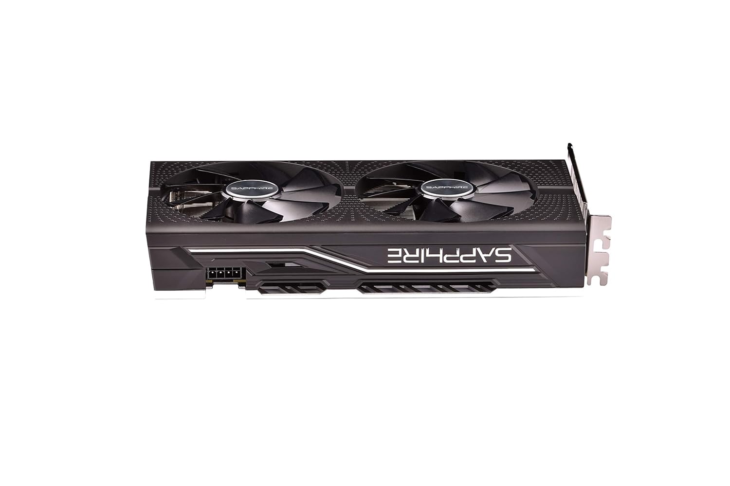 Sapphire 67 g Radeon Pulse Rx 580 8gb Gddr5 Dual Hdmi Uefi Dual Dp Oc W Backplate Pci E Graphics Card Computers Accessories Computer Components Sapphire 67 g Radeon Pulse Rx 580 8gb Gddr5 Dual Hdmi Uefi Dual Dp Oc W Backplate Pci E Graphics Card Computers Accessories Computer Components