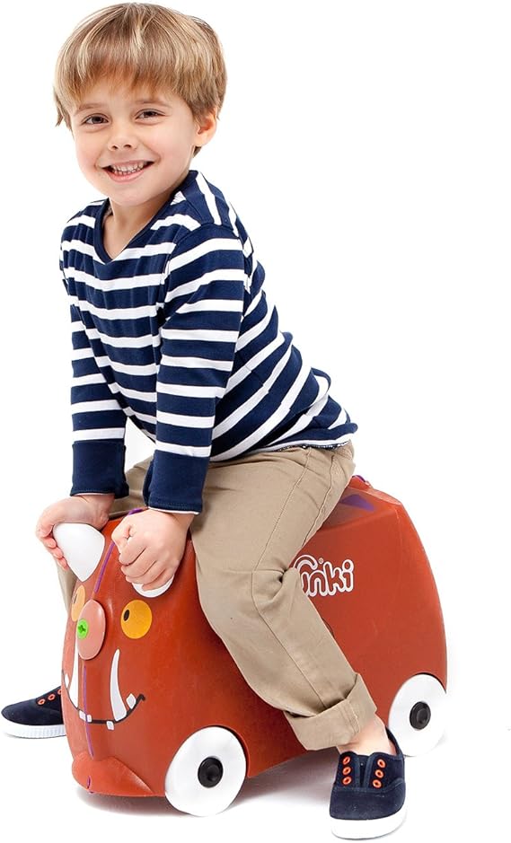 gruffalo trunki sainsburys